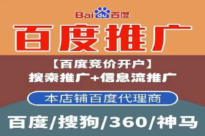 探索百度竞价广告的未来趋势：基于多案例的分析